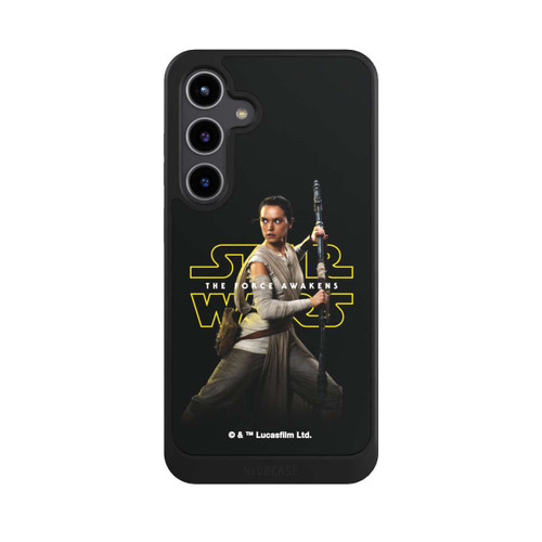 Samsung Galaxy S24+ NIVOcore Rey