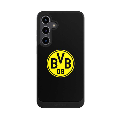 Samsung Galaxy S24+ NIVOcore BVB Schwarz