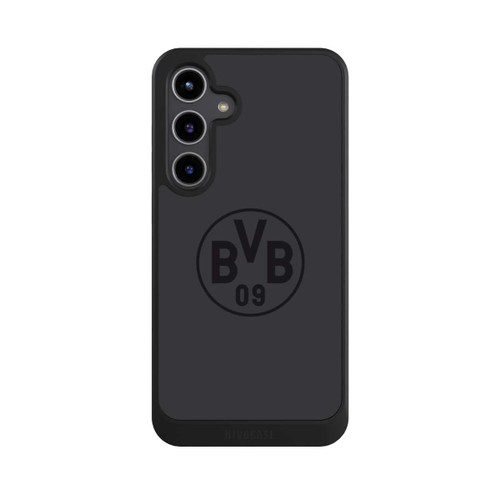 Samsung Galaxy S24+ NIVOcore BVB Grau