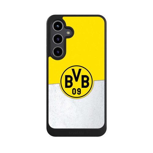 Samsung Galaxy S24+ NIVOcore BVB Betonoptik