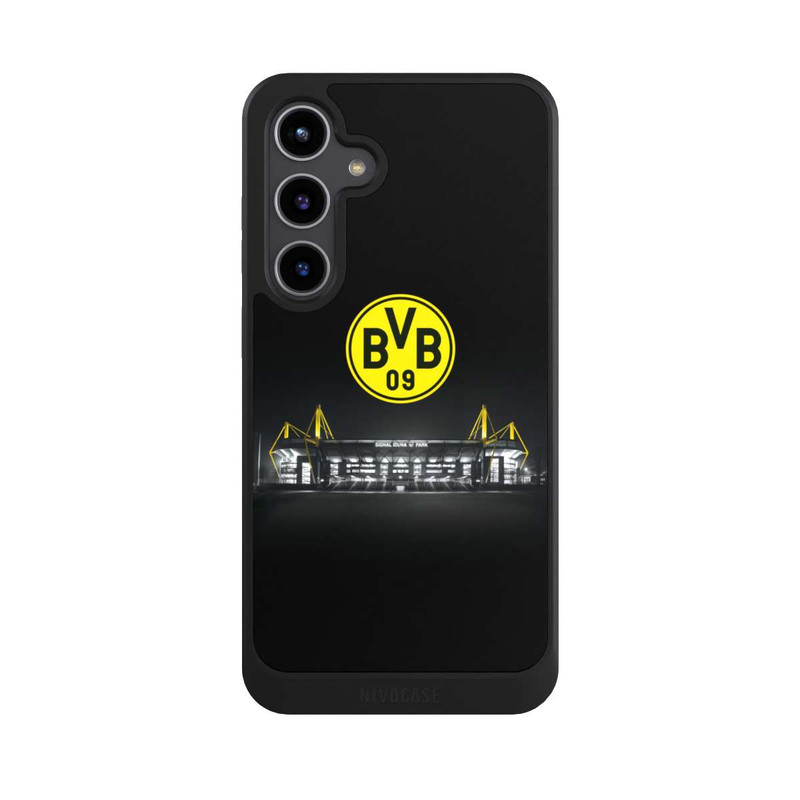 Galaxy S24 + NIVOcore Stade BVB