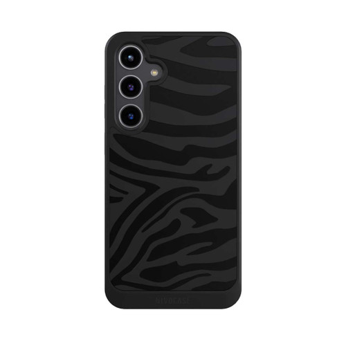 Samsung Galaxy S24+ NIVOcore Zèbre sans Fond