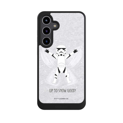 Samsung Galaxy S24+ NIVOcore Up to Snow Good - Star Wars