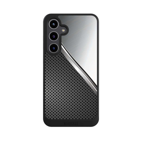 Samsung Galaxy S24+ NIVOcore Duo Metal Surface