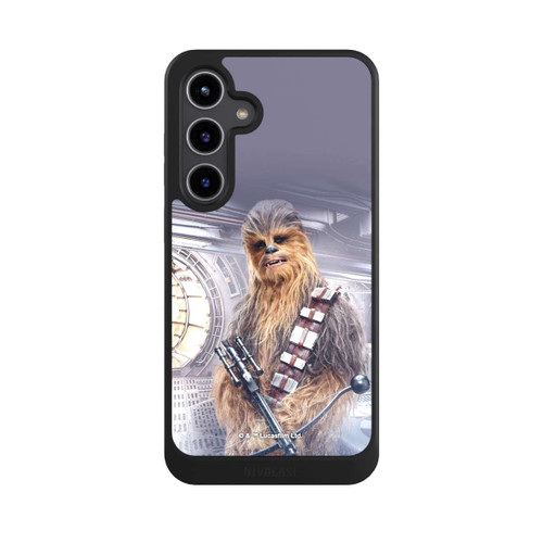 Samsung Galaxy S24+ NIVOcore Chewbacca - Star Wars 8