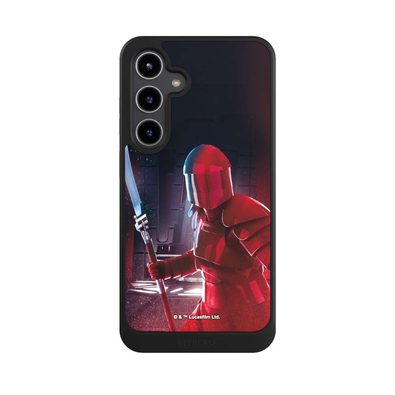Galaxy S24 + NIVOcore Star Wars Garde prétorienne - Star Wars 8