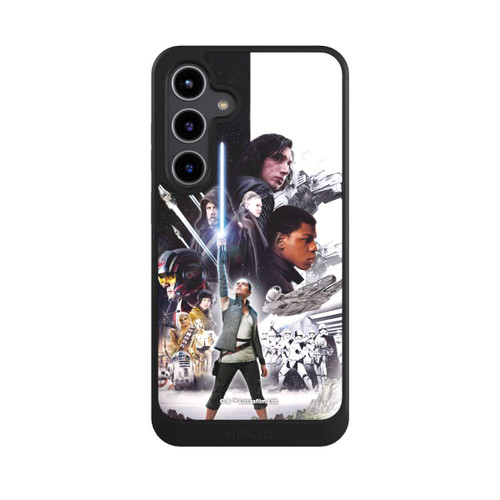 Samsung Galaxy S24+ NIVOcore L'équipage - Star Wars 8