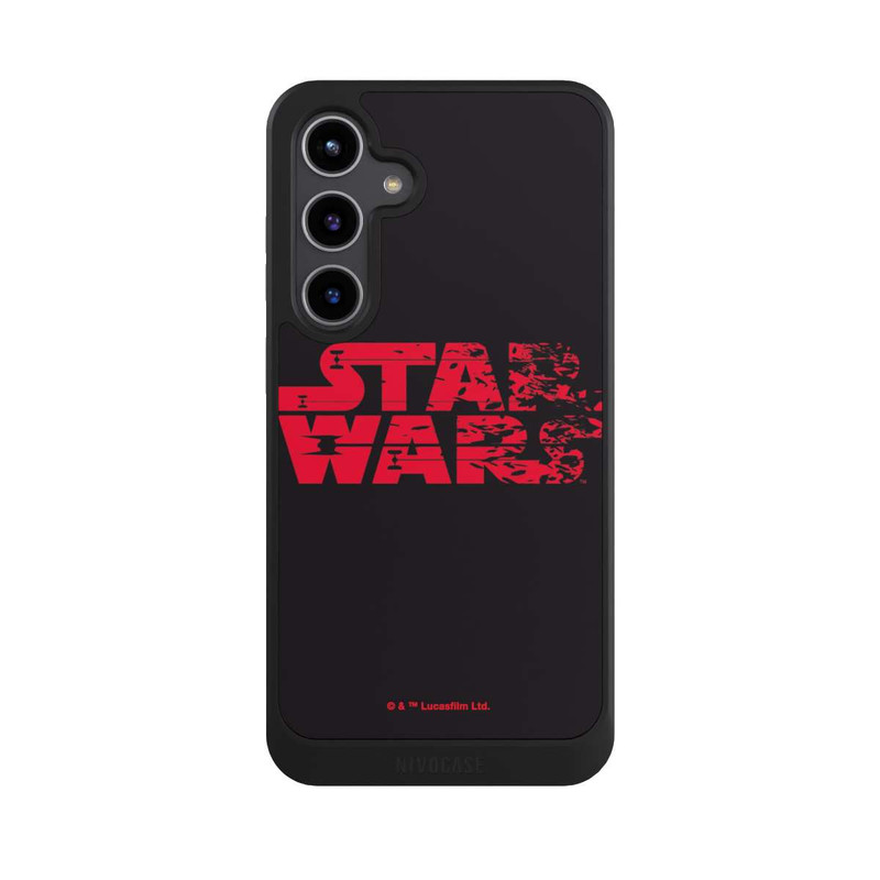 Galaxy S24 + NIVOcore Star Wars 8