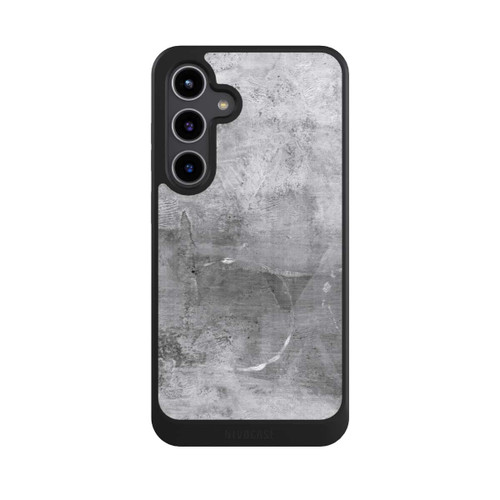 Samsung Galaxy S24+ NIVOcore Graue Betonwand 2