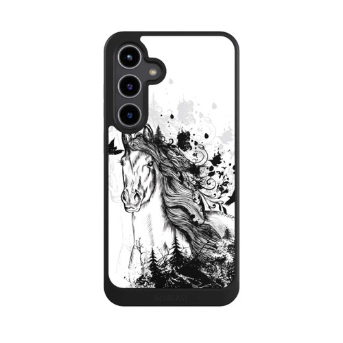 Samsung Galaxy S24+ NIVOcore Horse Spirit