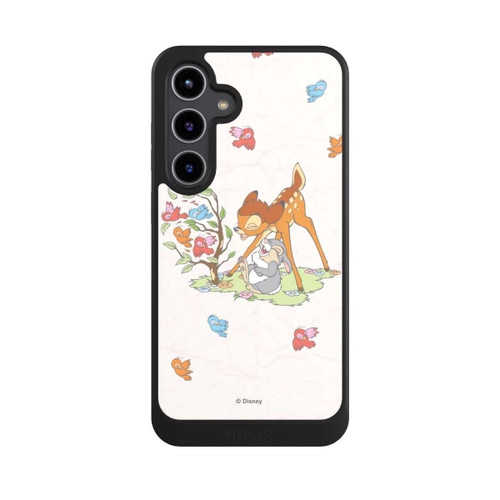 Samsung Galaxy S24+ NIVOcore Bambi Vintage Pattern