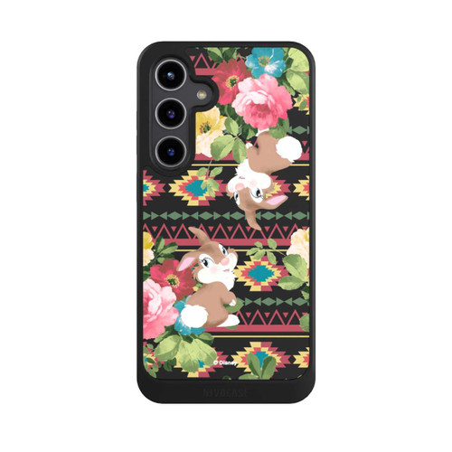 Samsung Galaxy S24+ NIVOcore Panpan Floral Vintage