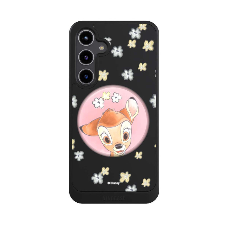 Galaxy S24 + NIVOcore Bambi ohne Hintergrund