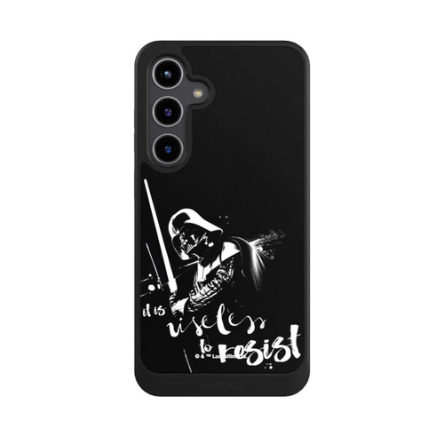 Samsung Galaxy S24+ NIVOcore It is Useless to Resist