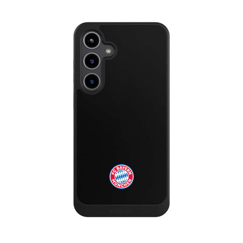 Samsung Galaxy S24+ NIVOcore Klassisches FCB Logo Klein