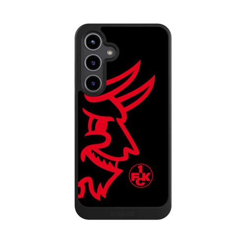 Samsung Galaxy S24+ NIVOcore FCK Dauerkarte