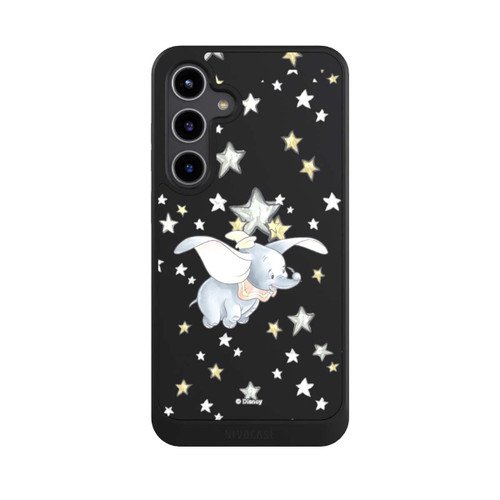 Samsung Galaxy S24+ NIVOcore Dumbo Sterne ohne Hintergrund