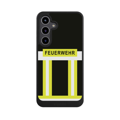Samsung Galaxy S24+ NIVOcore Feuerwehr