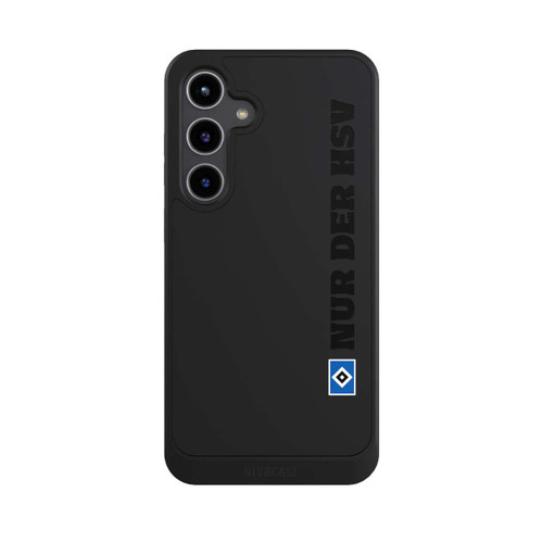 Samsung Galaxy S24+ NIVOcore Nur der HSV - ohne Hintergrund