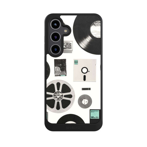 Samsung Galaxy S24+ NIVOcore Data Uni