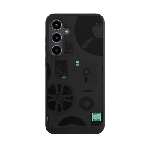 Samsung Galaxy S24+ NIVOcore Data Tee ohne Hintergrund