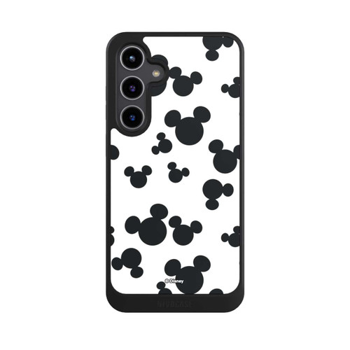 Samsung Galaxy S24+ NIVOcore Micky Icon Pattern