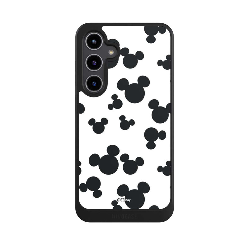 Galaxy S24 + NIVOcore Mickey Icône All Over