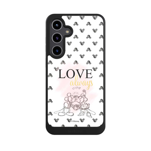 Samsung Galaxy S24+ NIVOcore Micky Love Always