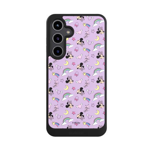 Samsung Galaxy S24+ NIVOcore Minnie Pattern 01