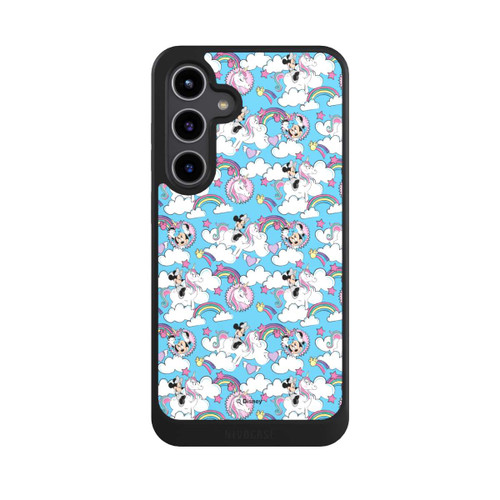Samsung Galaxy S24+ NIVOcore Minnie Pattern 02
