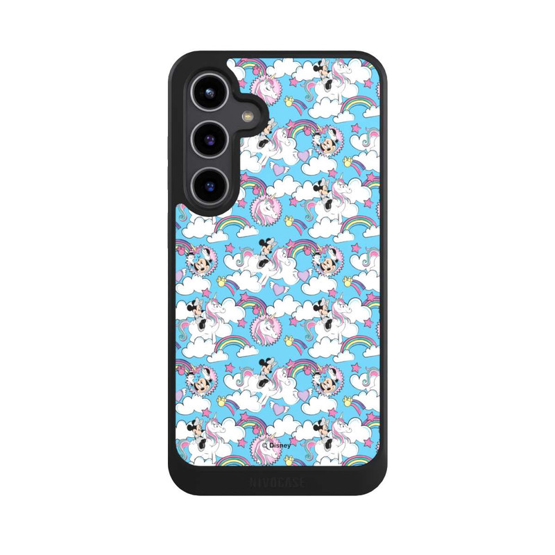 Galaxy S24 + NIVOcore Motif Minnie 02