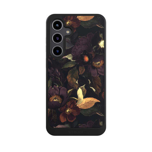 Samsung Galaxy S24+ NIVOcore Blumenmuster 3
