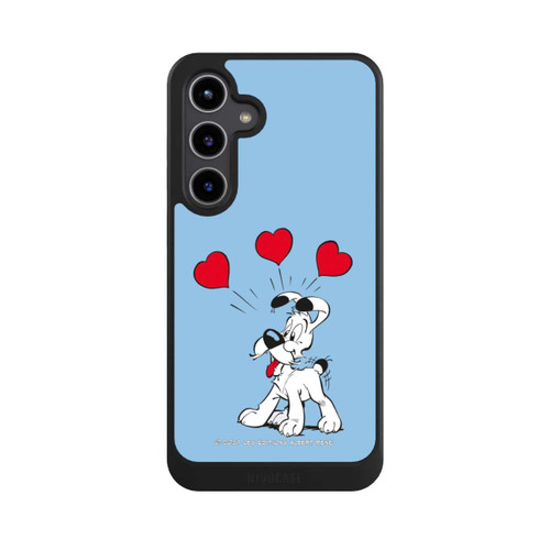 Samsung Galaxy S24+ NIVOcore Amour Idéfix