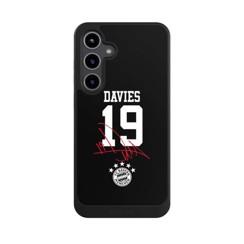 Samsung Galaxy S24+ NIVOcore Davies #19 - FCB