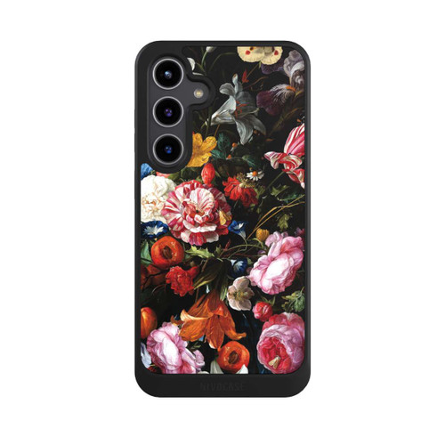 Samsung Galaxy S24+ NIVOcore Farbenfrohes Bouquet