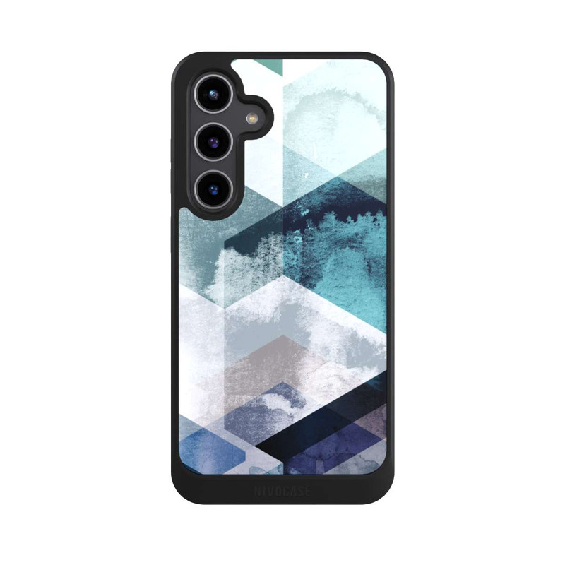 Galaxy S24 + NIVOcore Graphique 165
