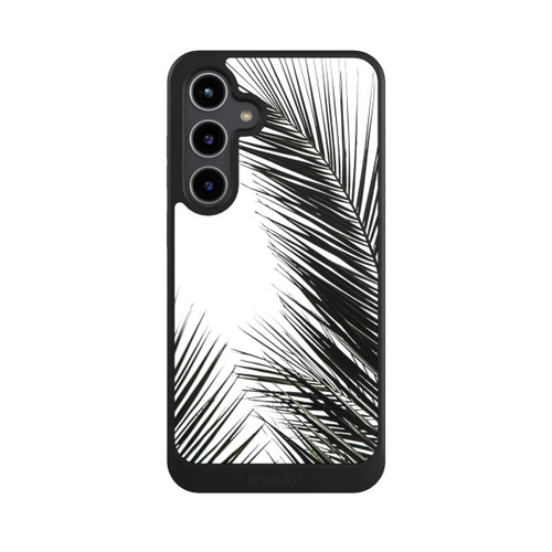 Samsung Galaxy S24+ NIVOcore Palmblätter 16