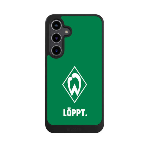 Samsung Galaxy S24+ NIVOcore Löppt. - Werder Bremen