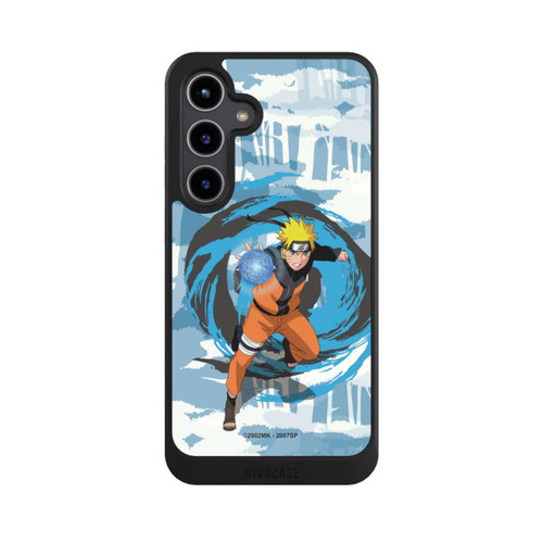 Samsung Galaxy S24+ NIVOcore Naruto Rasengan