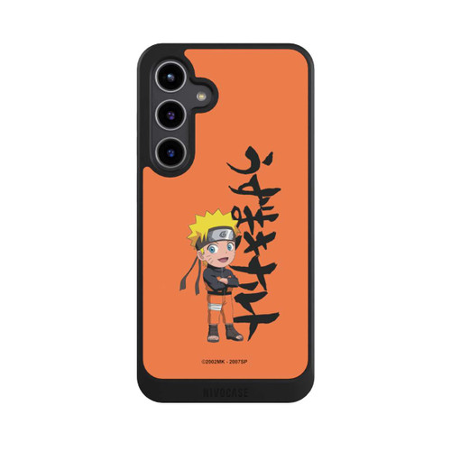 Samsung Galaxy S24+ NIVOcore Naruto SD