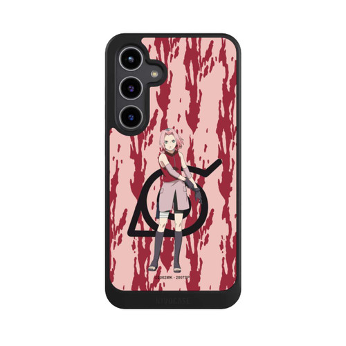 Samsung Galaxy S24+ NIVOcore Sakura Konoha