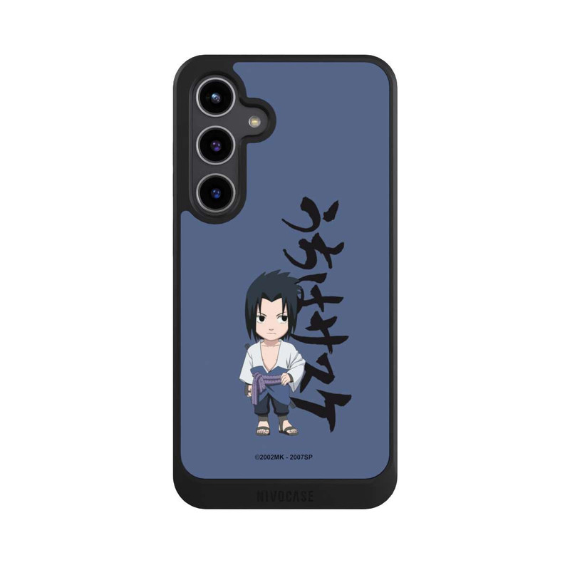 Galaxy S24 + NIVOcore Sasuke SD
