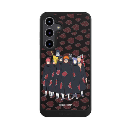 Samsung Galaxy S24+ NIVOcore Akatsuki Gruppe