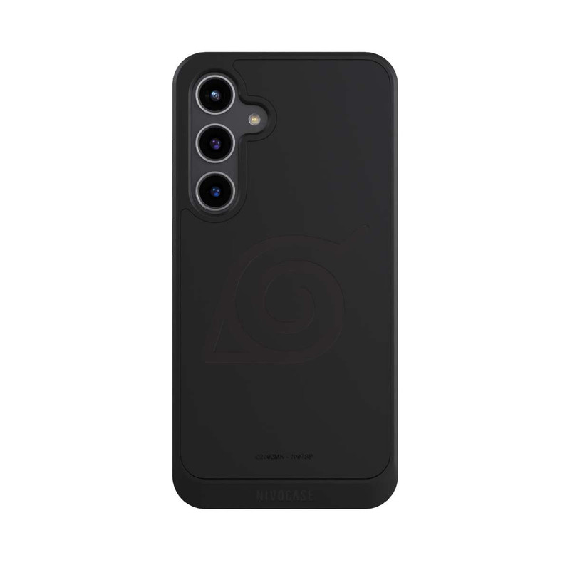 Galaxy S24 + NIVOcore Konoha sans Fond