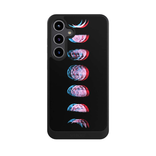 Samsung Galaxy S24+ NIVOcore Dreifarbiges Mondlicht