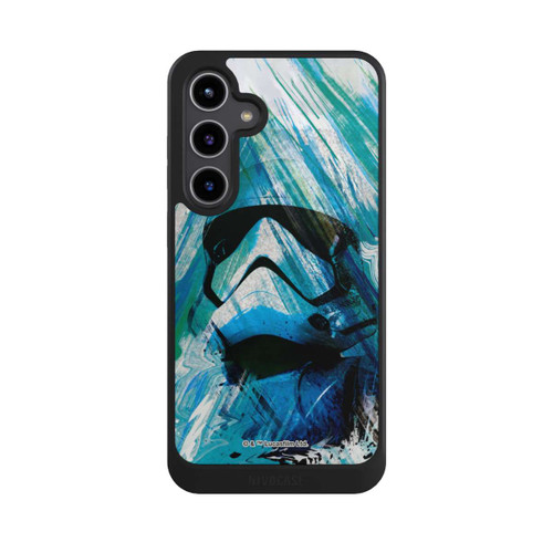 Samsung Galaxy S24+ NIVOcore Colorful Stormtrooper - Star Wars Episode IX