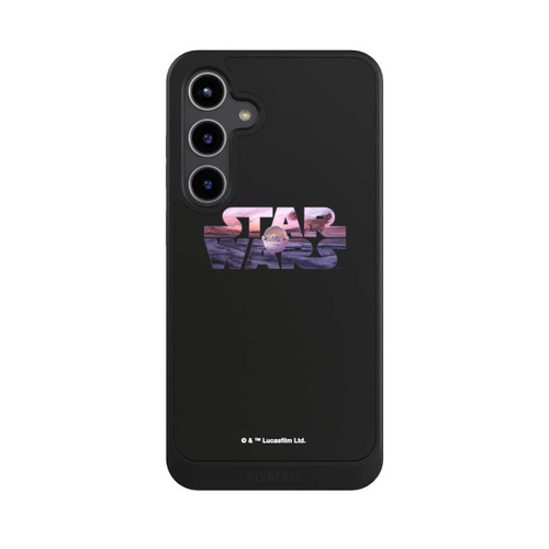 Samsung Galaxy S24+ NIVOcore Logo the Child