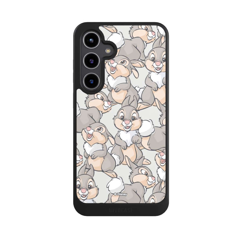 Galaxy S24 + NIVOcore Panpan Motif