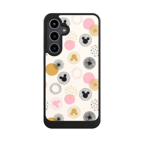 Samsung Galaxy S24+ NIVOcore Micky Dots Coloured
