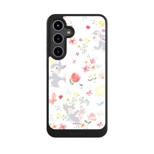 Samsung Galaxy S24+ NIVOcore Bloomy Klopfer Pattern
